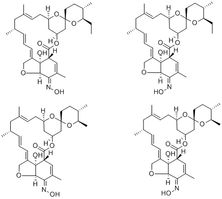 Milbemycin Oxime