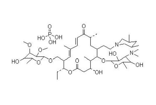 Tilmicosin Phosphate