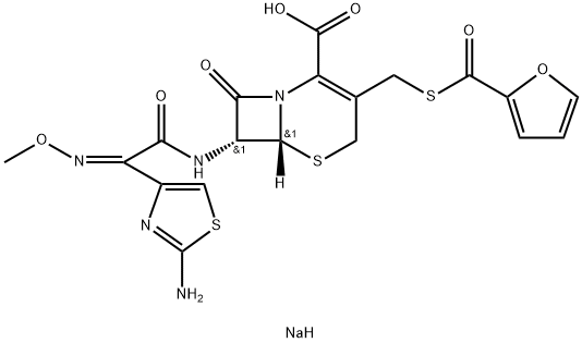 Ceftiofur Sodium