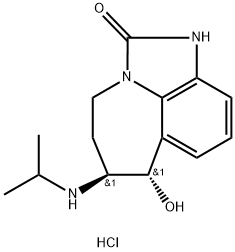 Zilpaterol Hcl