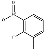 2-Fluoro-3-nitrotoluene