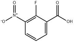 2-Fluoro-3-nitrobenzoic acid